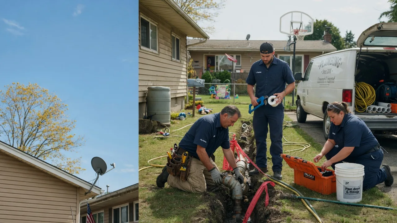Garbage Disposal Replacement in Wilkinson, IN near me